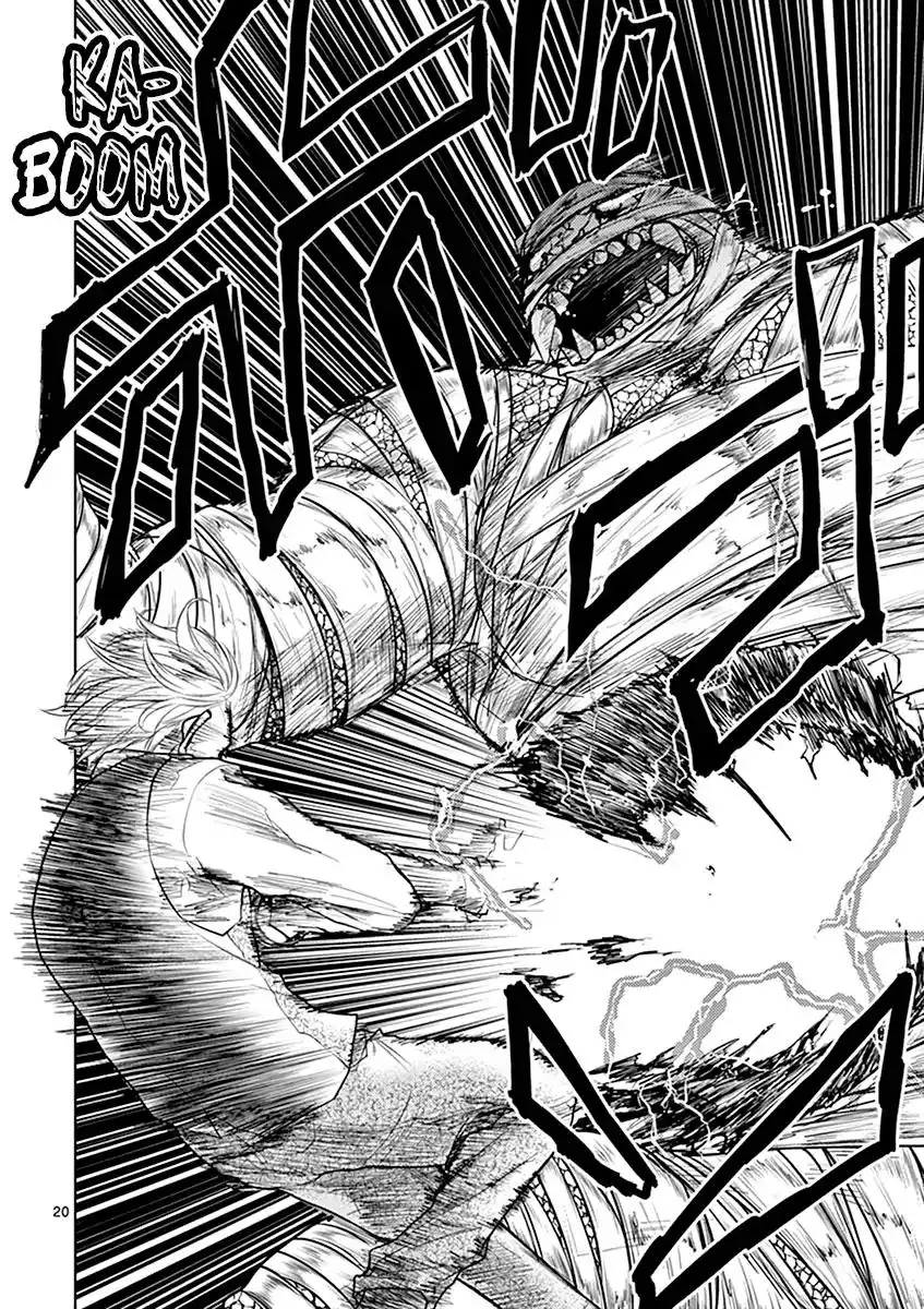 Deatte 5 Byou de Battle Chapter 29 21